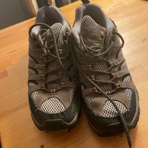 Merrell Hiking Boot